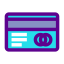Credit card icon 64x64