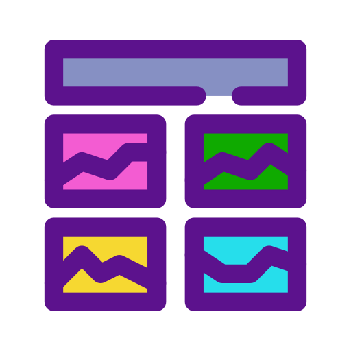 Dashboard icon
