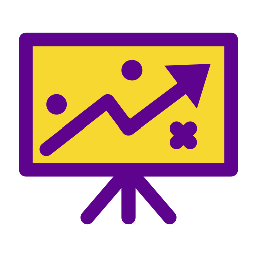 Strategy icon