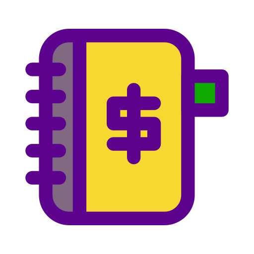 Notepad icon