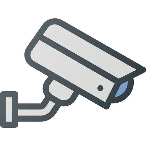 Cctv icon