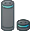 Alexa icon 64x64