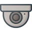 Cctv icon 64x64