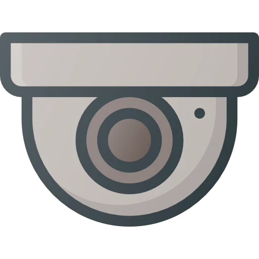 Cctv icon