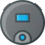 Robot vacuum cleaner Ikona 64x64