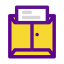 Dossier icon 64x64