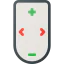 Remote control icon 64x64