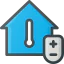 Temperature icon 64x64