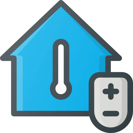 Temperature icon