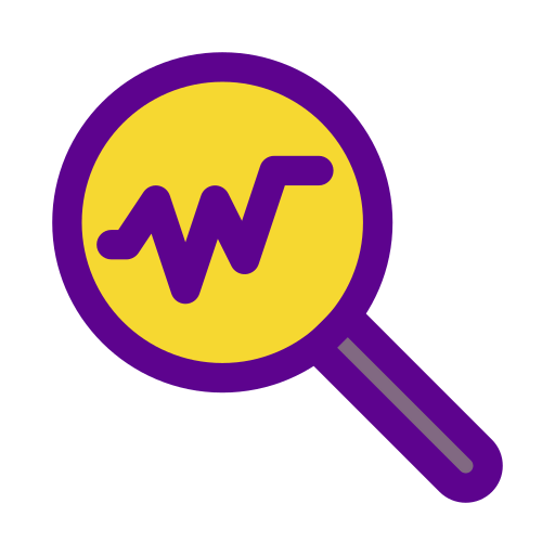 Analytics icon