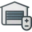 Garage icon 64x64