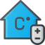 Temperature icon 64x64