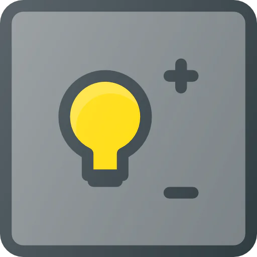 Switch icon
