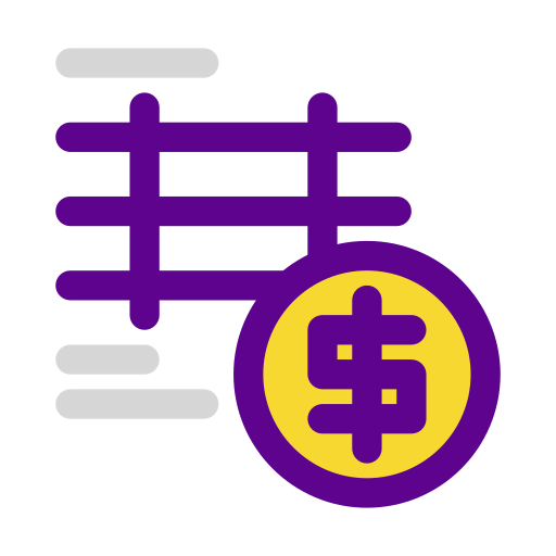 Table icon