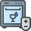 Dishwasher icon 64x64