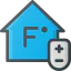 Temperature icon 64x64
