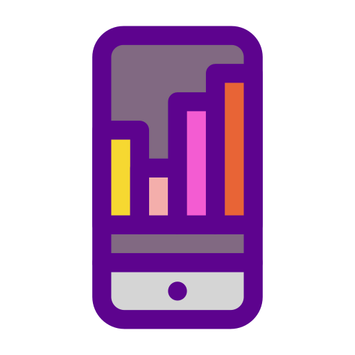 Analytics icon