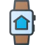 Smartwatch icon 64x64