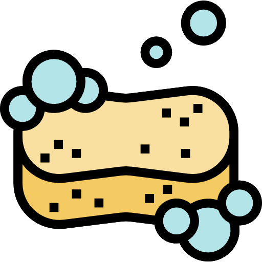 Sponge icon