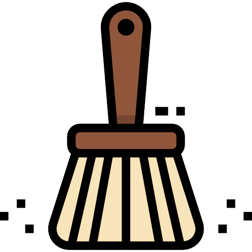 Brush icon