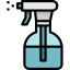 Glass cleaner icône 64x64
