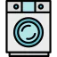 Washing machine icône 64x64