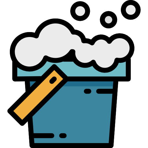 Bucket icon