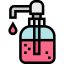 Liquid soap icône 64x64