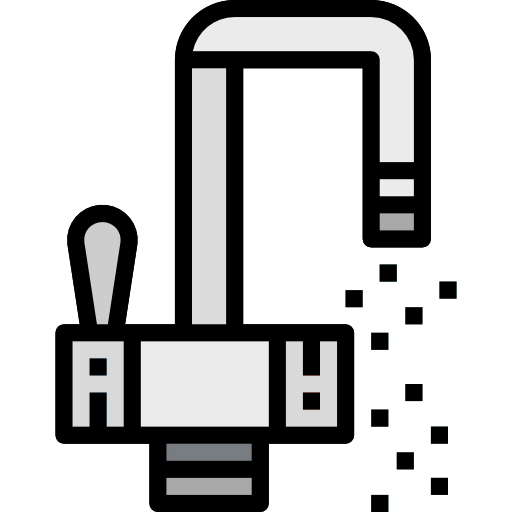 Faucet icon