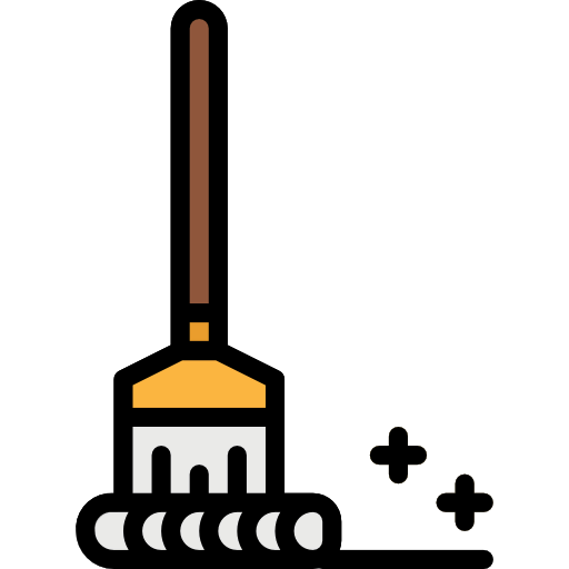 Mop icon