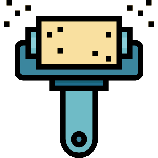 Roller icon