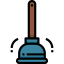 Plunger icône 64x64