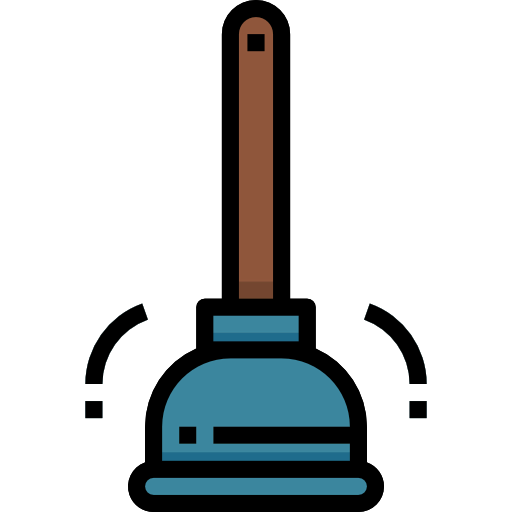 Plunger icône