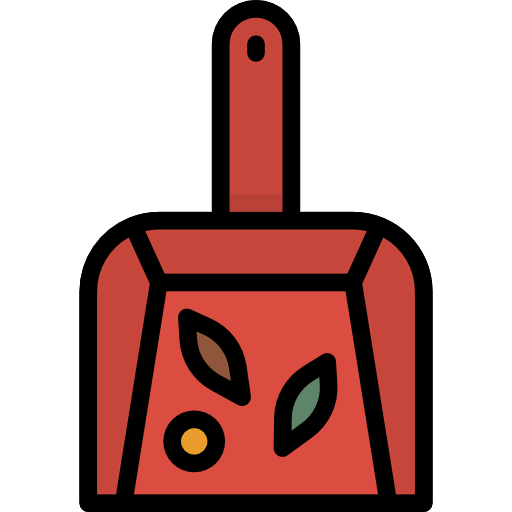 Dustpan 상