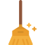 Broom icône 64x64