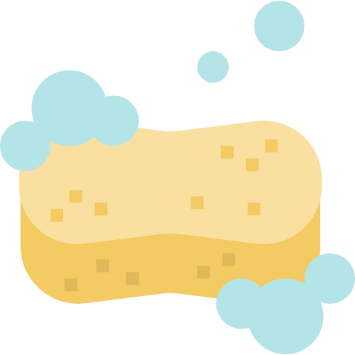 Sponge icon