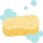 Sponge icône 64x64