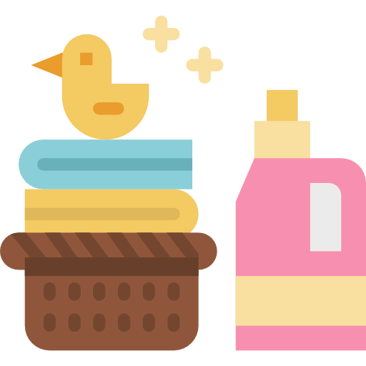 Laundry icon