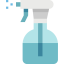 Glass cleaner icône 64x64