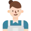 Housekeeper icône 64x64