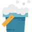 Bucket icône 64x64
