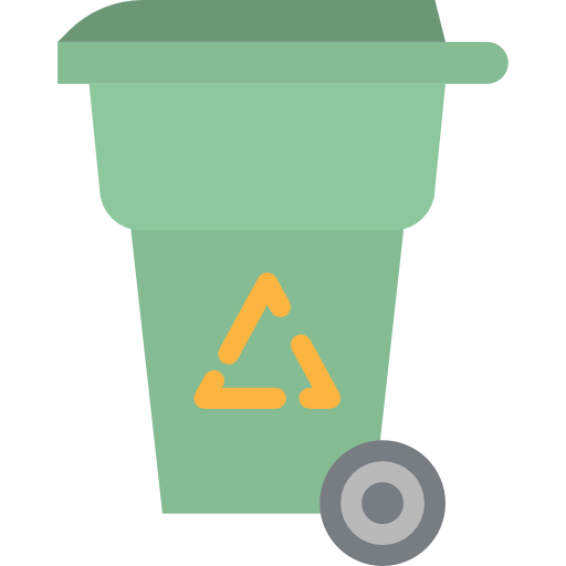 Trash icône