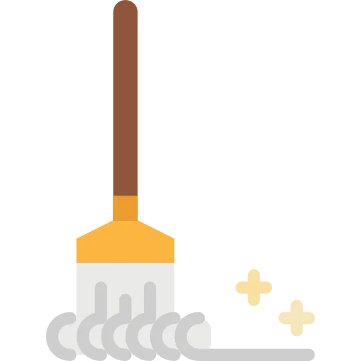 Mop icon