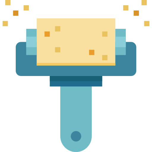 Roller icon