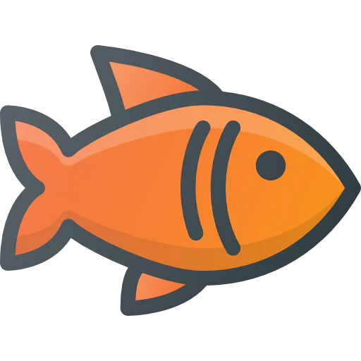 Fish icon