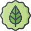 Organic Symbol 64x64