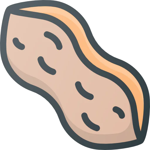 Peanut icon
