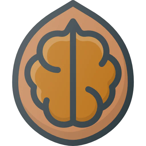 Walnut icon