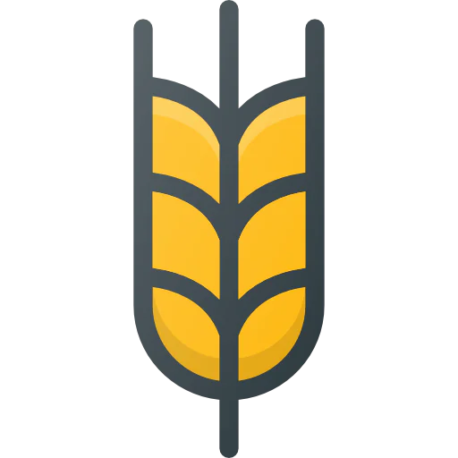 Wheat icône