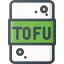 Tofu ícone 64x64